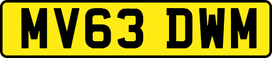 MV63DWM