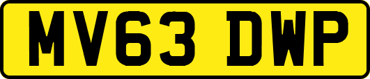 MV63DWP
