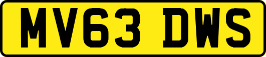 MV63DWS