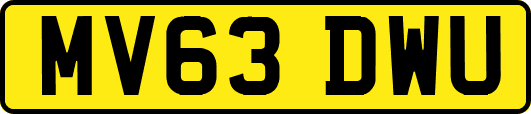 MV63DWU