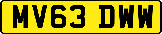 MV63DWW