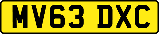 MV63DXC
