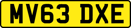 MV63DXE