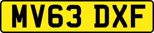 MV63DXF