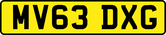 MV63DXG