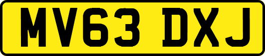 MV63DXJ