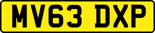 MV63DXP
