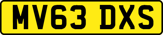 MV63DXS