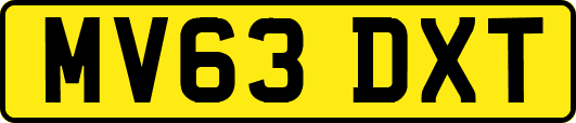 MV63DXT