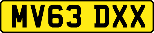 MV63DXX