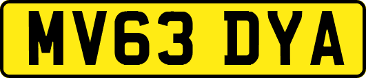 MV63DYA