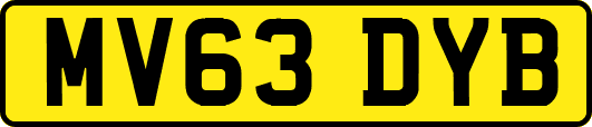 MV63DYB