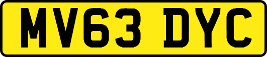 MV63DYC