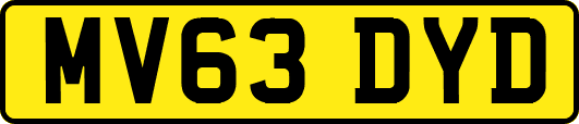 MV63DYD