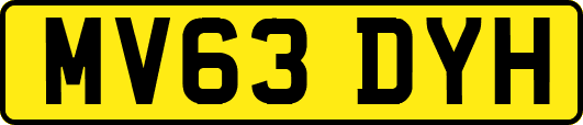 MV63DYH