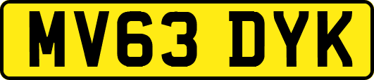 MV63DYK