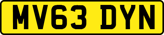 MV63DYN