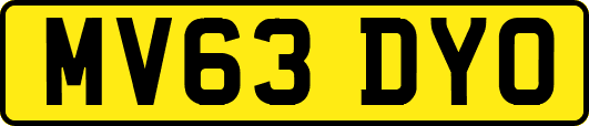 MV63DYO