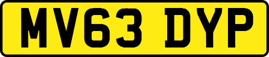 MV63DYP