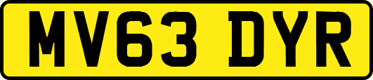 MV63DYR