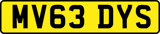 MV63DYS