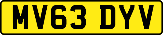MV63DYV