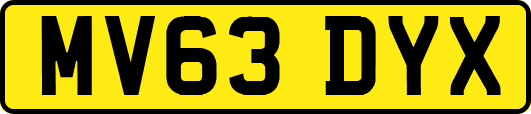 MV63DYX