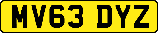 MV63DYZ