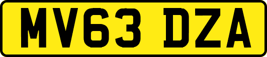 MV63DZA