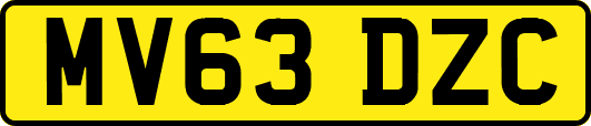 MV63DZC