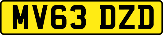 MV63DZD