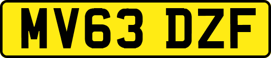 MV63DZF