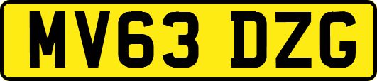 MV63DZG