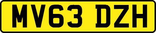 MV63DZH