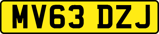 MV63DZJ