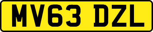 MV63DZL