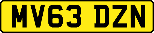 MV63DZN