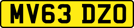 MV63DZO