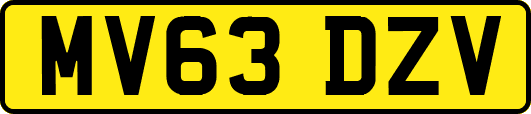 MV63DZV