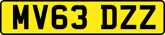 MV63DZZ