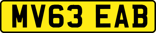 MV63EAB