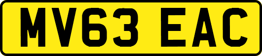 MV63EAC