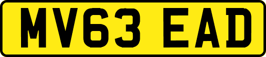 MV63EAD