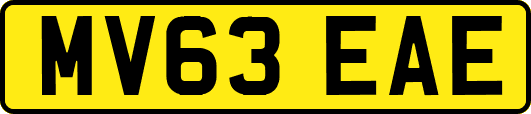 MV63EAE