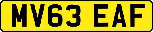 MV63EAF