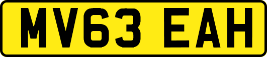 MV63EAH