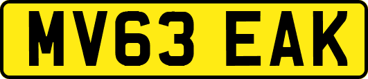 MV63EAK