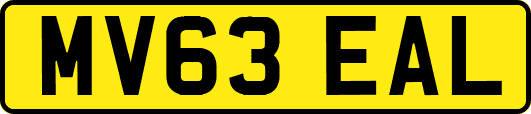 MV63EAL