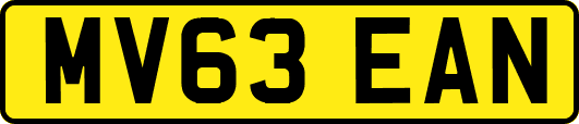 MV63EAN