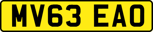 MV63EAO